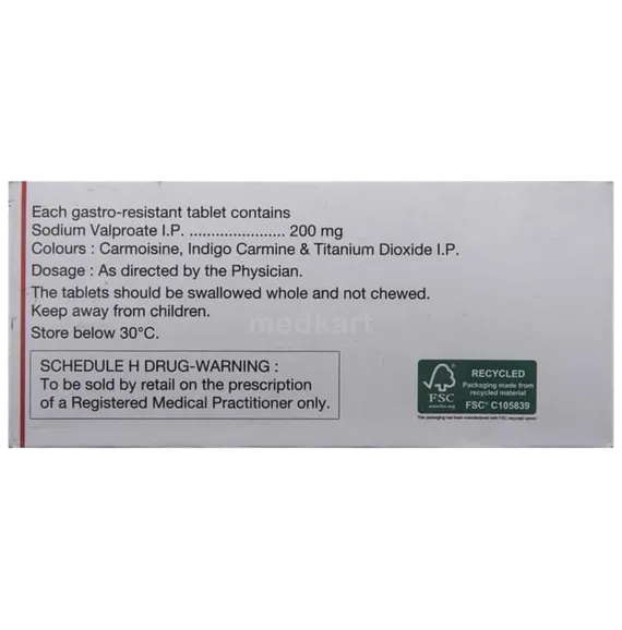 epilex 200mg tablet 15's